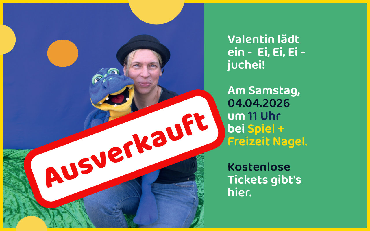 Valentin Ostertheater