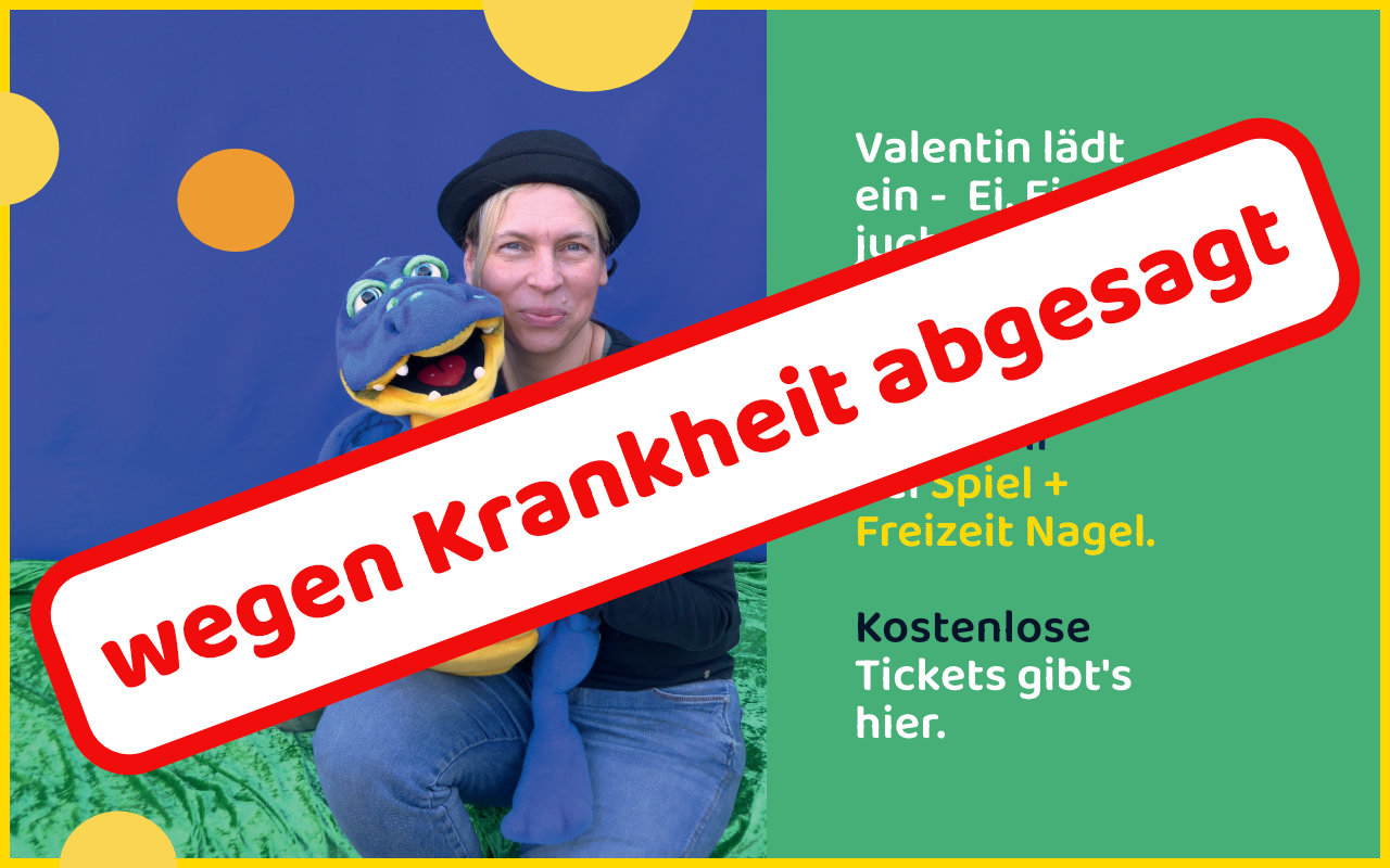 Valentin Ostertheater