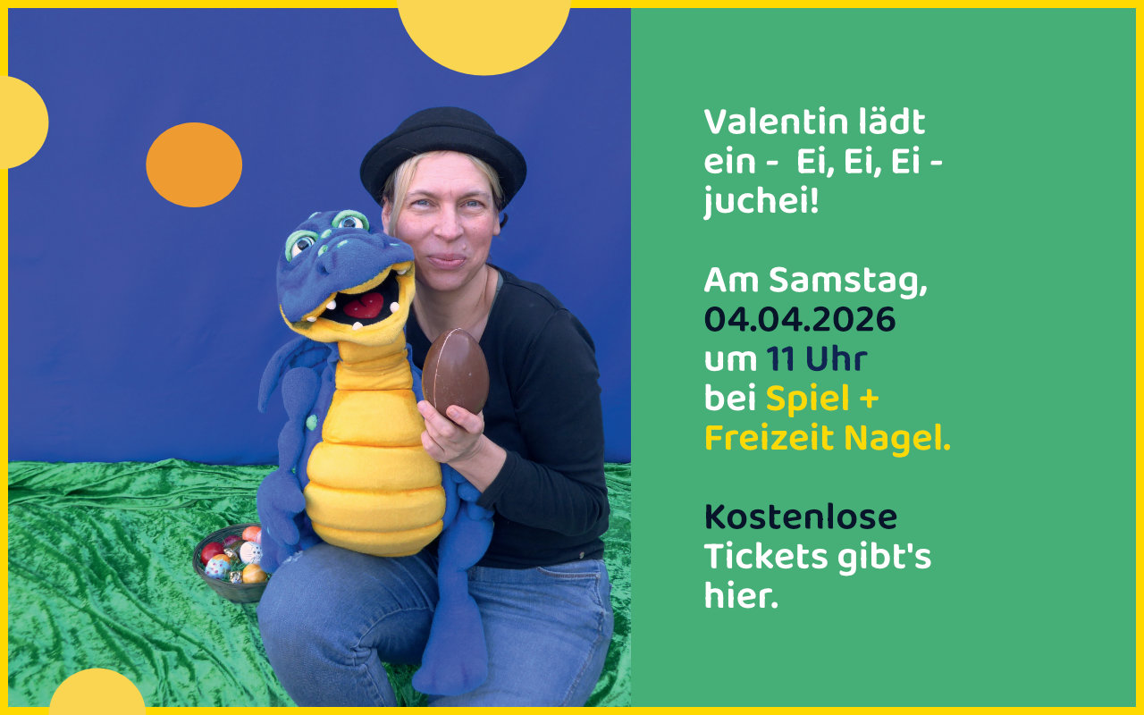 Valentin Ostertheater