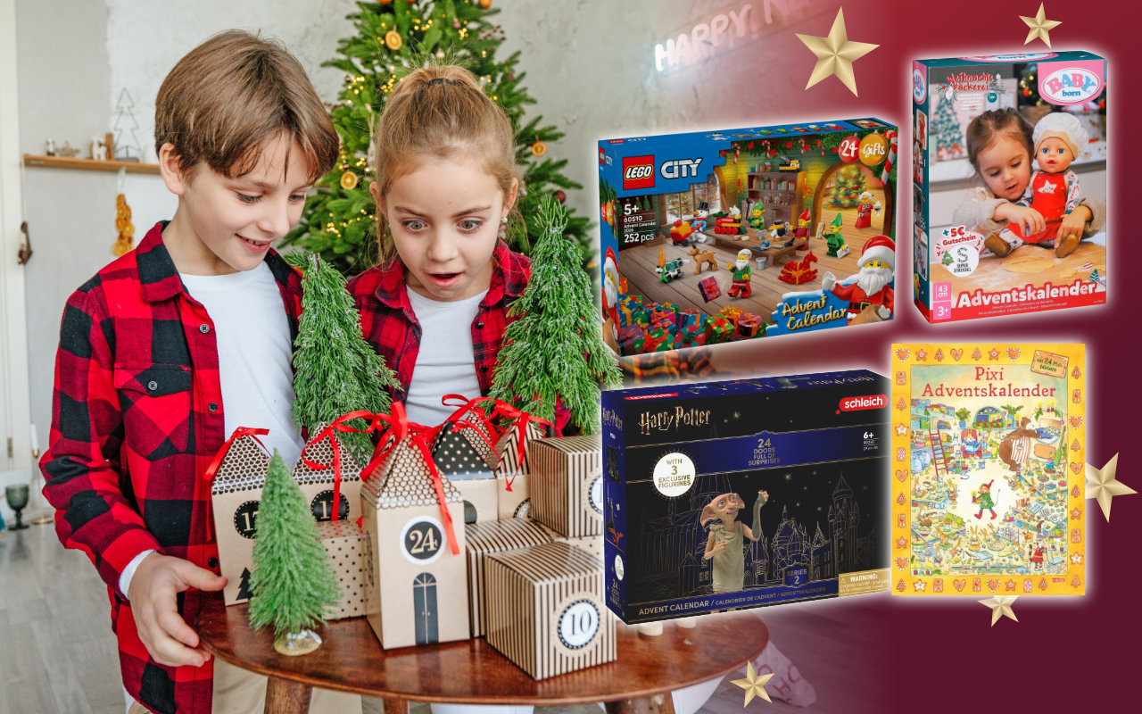 Adventskalender