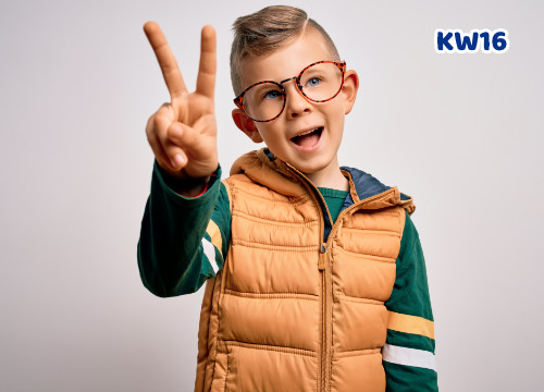 Gewinner KW05