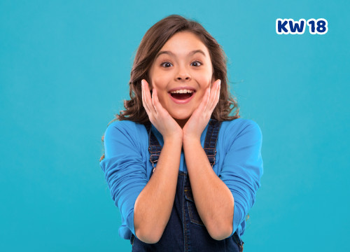 Gewinner KW18