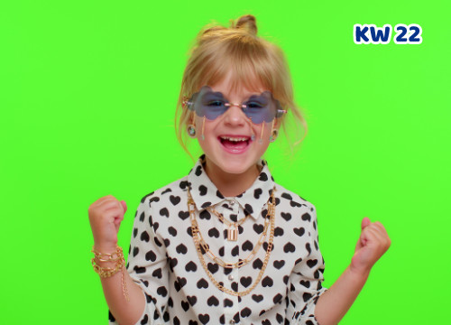 Gewinner KW18