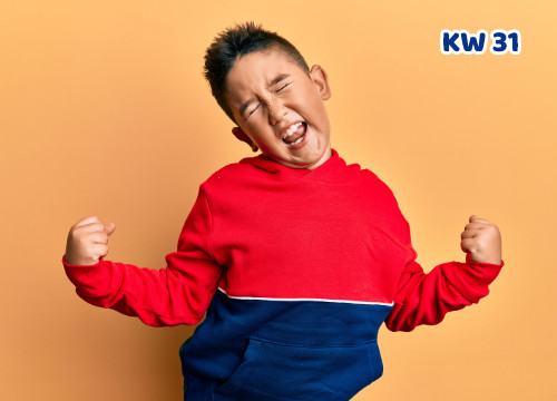 Gewinner KW18