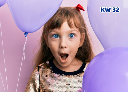 Gewinner KW18