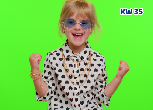 Gewinner KW18
