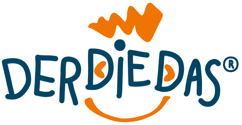 DerDieDas® Schulranzen