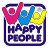 HAPPY PEOPLE®