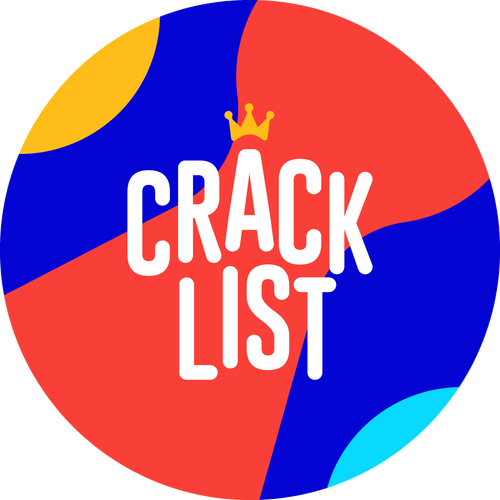 CRACK LIST