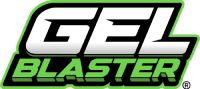 GEL BLASTER®