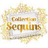 COLLECTION SEQUINS