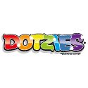 DOTZIES BY DIAMOND DOTZ