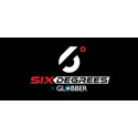 SIX DEGREES