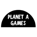 PLANET A GAMES