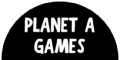 PLANET A GAMES