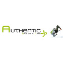 Authentic sports & toys