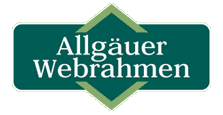 Allgäuer Webrahmen