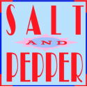 Salt and Pepper