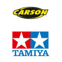 TAMIYA-CARSON Modellbau GmbH &