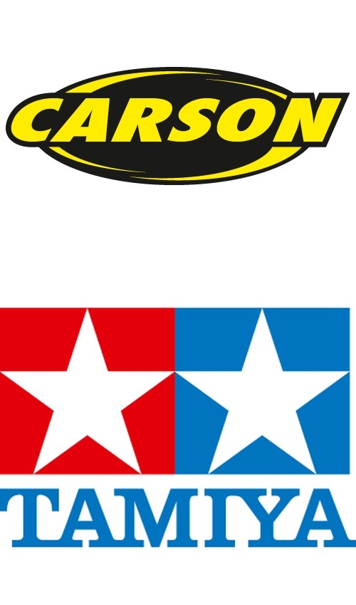 TAMIYA-CARSON