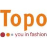 Topo in fashion 
