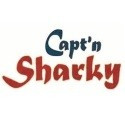 Käpt'n Sharky