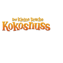 Drache Kokosnuss