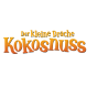 Drache Kokosnuss